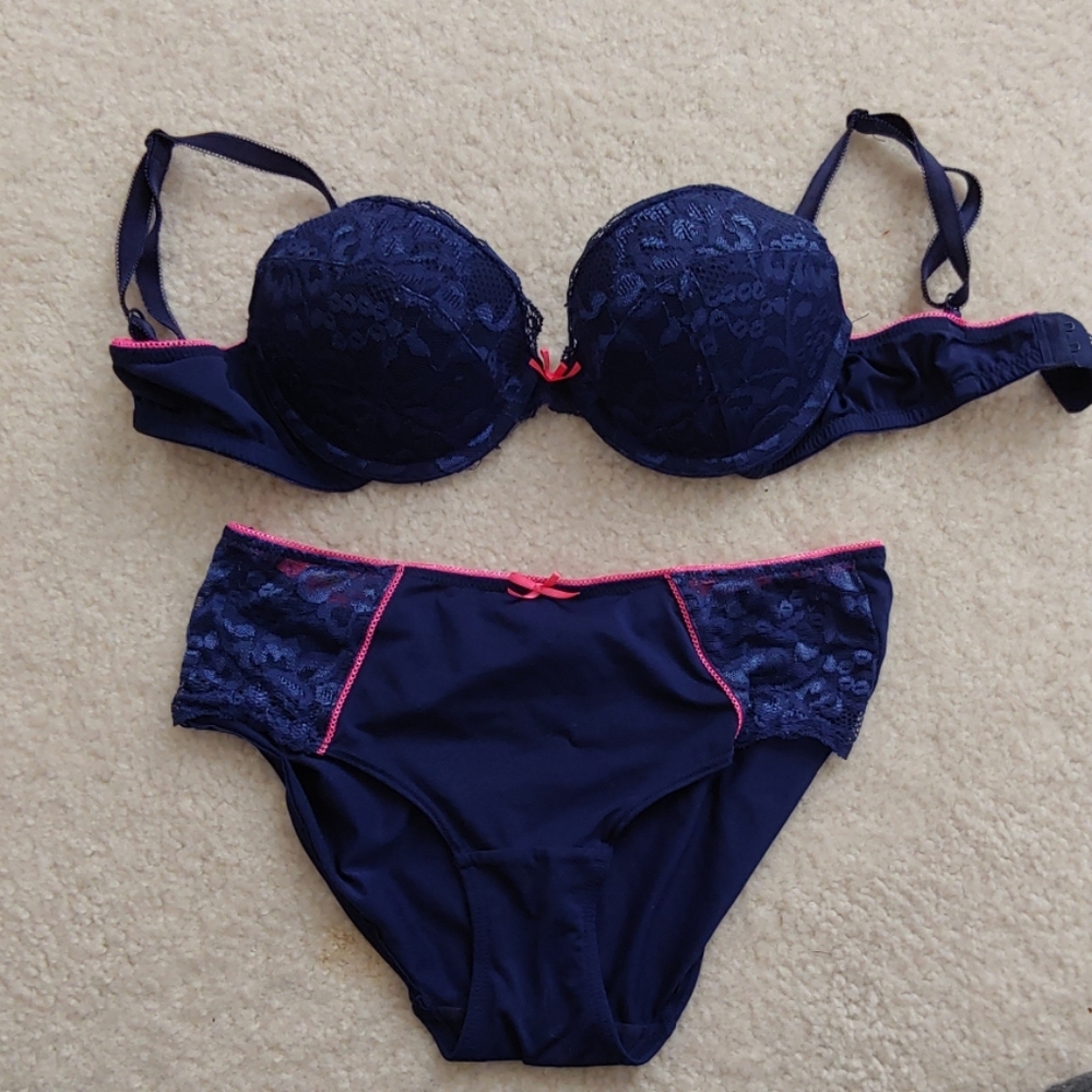 Forever 21 Bra